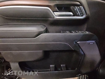 2025 GMC Sierra 2500HD Denali Crew Cab Medium Bed 5SA - miniatura 9