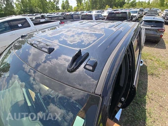 2025 GMC Sierra 2500HD Denali Crew Cab Medium Bed 5SA - miniatura 12