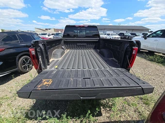2025 GMC Sierra 2500HD Denali Crew Cab Medium Bed 5SA - miniatura 14