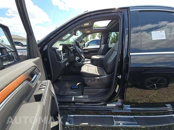 2025 GMC Sierra 2500HD Denali Crew Cab Medium Bed 5SA - miniatura 6