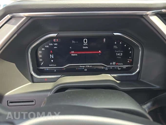 2025 GMC Sierra 2500HD Denali Crew Cab Medium Bed 5SA - miniatura 9