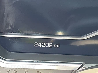 2025 GMC Sierra 2500HD Denali Ultimate Crew Cab Medium Bed 5SB - miniatura 12