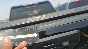 2025 GMC Sierra 2500HD Denali Ultimate Crew Cab Medium Bed 5SB - miniatura 27
