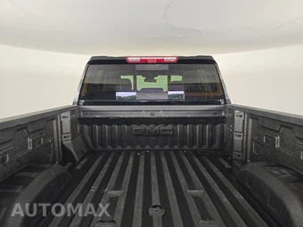 2025 GMC Sierra 2500HD Denali Ultimate Crew Cab Medium Bed 5SB - miniatura 16