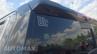 2025 GMC Sierra 2500HD Denali Ultimate Crew Cab Medium Bed 5SB - miniatura 20