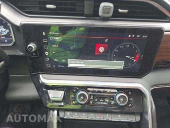 2025 GMC Sierra 2500HD Denali Ultimate Crew Cab Medium Bed 5SB - miniatura 10