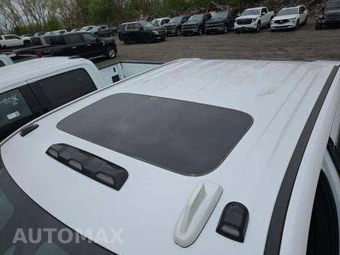 2025 GMC Sierra 2500HD Denali Ultimate Crew Cab Medium Bed 5SB - miniatura 12