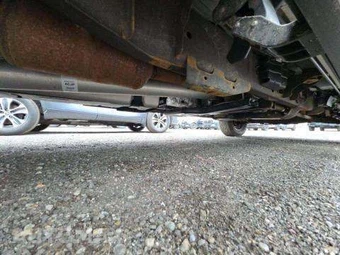 2025 GMC Sierra 2500HD Denali Ultimate Crew Cab Medium Bed 5SB - miniatura 17