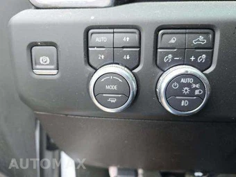 2025 GMC Sierra 2500HD Denali Ultimate Crew Cab Medium Bed 5SB - miniatura 26