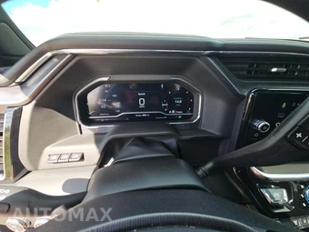 2025 GMC Sierra 2500HD Denali Ultimate Crew Cab Medium Bed 5SB - miniatura 9