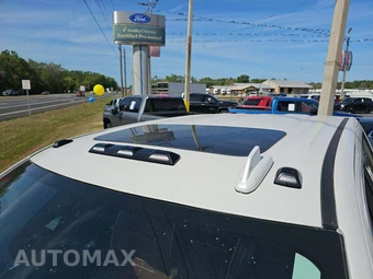 2025 GMC Sierra 2500HD Denali Ultimate Crew Cab Medium Bed 5SB - miniatura 12