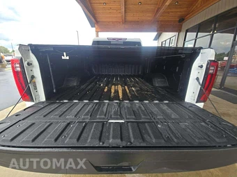 2025 GMC Sierra 2500HD Denali Ultimate Crew Cab Medium Bed 5SB - miniatura 11