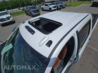 2025 GMC Sierra 2500HD Denali Ultimate Crew Cab Medium Bed 5SB - miniatura 9