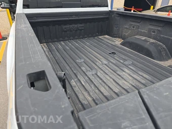 2025 GMC Sierra 2500HD Denali Ultimate Crew Cab Medium Bed 5SB - miniatura 16