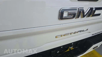 2025 GMC Sierra 2500HD Denali Ultimate Crew Cab Medium Bed 5SB - miniatura 23