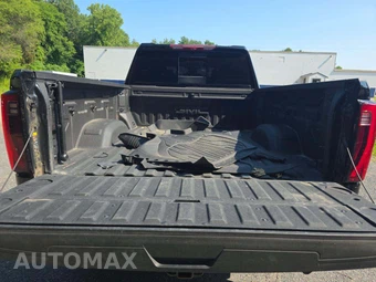 2025 GMC Sierra 2500HD Denali Ultimate Crew Cab Medium Bed 5SB - miniatura 14