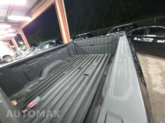 2025 GMC Sierra 2500HD Denali Ultimate Crew Cab Medium Bed 5SB - miniatura 16