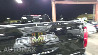 2025 GMC Sierra 2500HD Denali Ultimate Crew Cab Medium Bed 5SB - miniatura 21