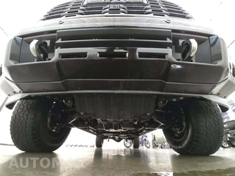 2025 GMC Sierra 2500HD Denali Ultimate Crew Cab Medium Bed 5SB - miniatura 20