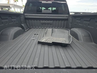 2025 GMC Sierra 2500HD Denali Ultimate Crew Cab Medium Bed 5SB - miniatura 17