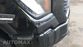 2025 GMC Sierra 2500HD Denali Ultimate Crew Cab Medium Bed 5SB - miniatura 19