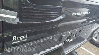 2025 GMC Sierra 2500HD Denali Ultimate Crew Cab Medium Bed 5SB - miniatura 28