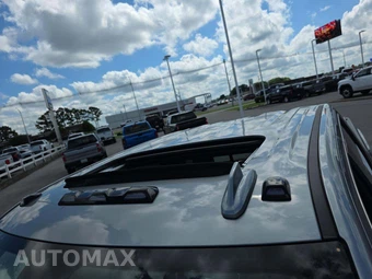 2025 GMC Sierra 2500HD Denali Ultimate Crew Cab Medium Bed 5SB - miniatura 9