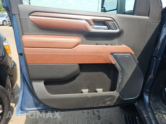 2025 GMC Sierra 2500HD Denali Ultimate Crew Cab Medium Bed 5SB - miniatura 14