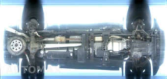 2025 GMC Sierra 2500HD Denali Ultimate Crew Cab Medium Bed 5SB - miniatura 23