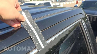 2025 GMC Sierra 2500HD Denali Ultimate Crew Cab Medium Bed 5SB - miniatura 19