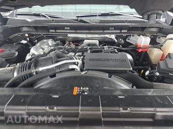 2025 GMC Sierra 2500HD Denali Ultimate Crew Cab Medium Bed 5SB - miniatura 15