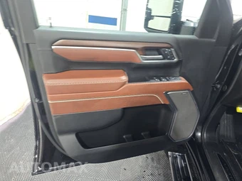 2025 GMC Sierra 2500HD Denali Ultimate Crew Cab Medium Bed 5SB - miniatura 9