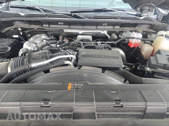 2025 GMC Sierra 2500HD Denali Ultimate Crew Cab Medium Bed 5SB - miniatura 15