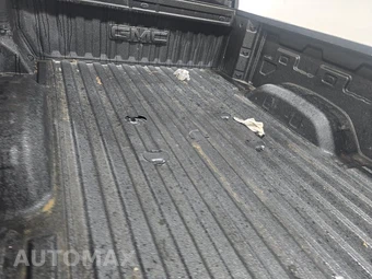 2025 GMC Sierra 2500HD Denali Ultimate Crew Cab Medium Bed 5SB - miniatura 16