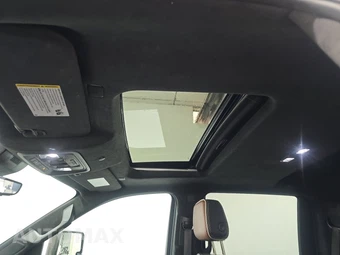 2025 GMC Sierra 2500HD Denali Ultimate Crew Cab Medium Bed 5SB - miniatura 17