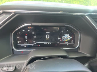 2025 GMC Sierra 2500HD Denali Ultimate Crew Cab Medium Bed 5SB - miniatura 12
