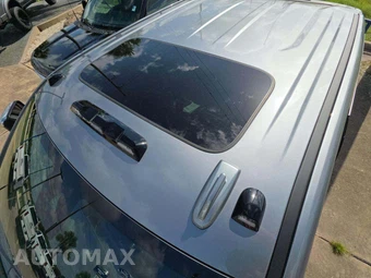 2025 GMC Sierra 2500HD Denali Ultimate Crew Cab Medium Bed 5SB - miniatura 12