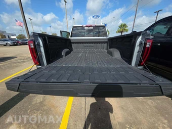 2025 GMC Sierra 2500HD Denali Ultimate Crew Cab Medium Bed 5SB - miniatura 14