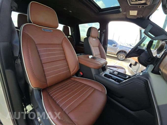 2025 GMC Sierra 2500HD Denali Ultimate Crew Cab Medium Bed 5SB - miniatura 18
