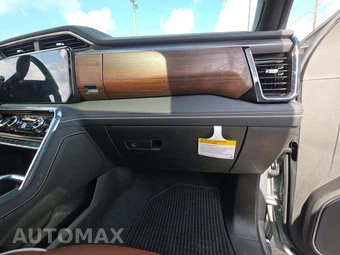 2025 GMC Sierra 2500HD Denali Ultimate Crew Cab Medium Bed 5SB - miniatura 19