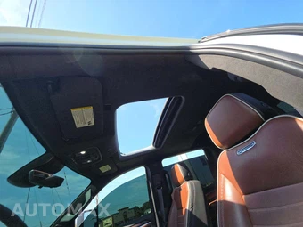 2025 GMC Sierra 2500HD Denali Ultimate Crew Cab Medium Bed 5SB - miniatura 11