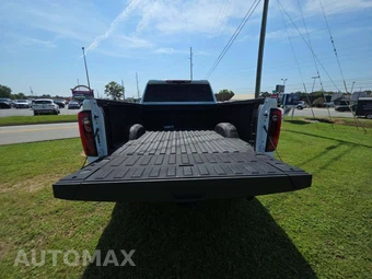 2025 GMC Sierra 2500HD Denali Ultimate Crew Cab Medium Bed 5SB - miniatura 14