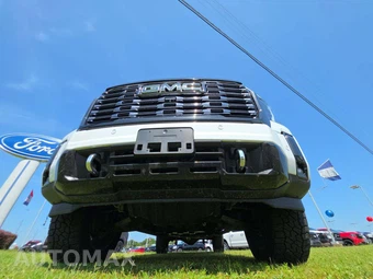 2025 GMC Sierra 2500HD Denali Ultimate Crew Cab Medium Bed 5SB - miniatura 20