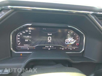 2025 GMC Sierra 2500HD Denali Ultimate Crew Cab Medium Bed 5SB - miniatura 9