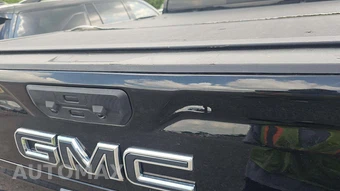 2025 GMC Sierra 2500HD Denali Ultimate Crew Cab Medium Bed 5SB - miniatura 27