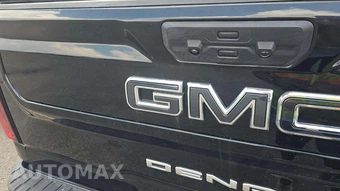 2025 GMC Sierra 2500HD Denali Ultimate Crew Cab Medium Bed 5SB - miniatura 28