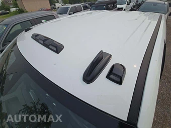2025 GMC Sierra 2500HD Pro Crew Cab Medium Bed 1SA - miniatura 12