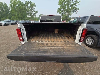 2025 GMC Sierra 2500HD Pro Crew Cab Medium Bed 1SA - miniatura 14