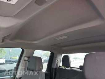 2025 GMC Sierra 2500HD Pro Extended Cab Medium Bed 1SA - miniatura 11