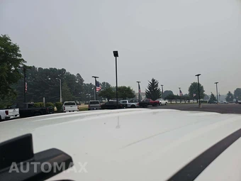 2025 GMC Sierra 2500HD Pro Extended Cab Medium Bed 1SA - miniatura 12
